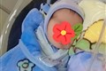 پنجاه نهمین نوزاد نفس - 1403/10/26